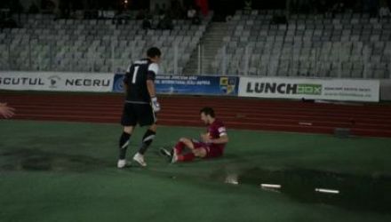 Ceea ce trebuia să fie o sărbătoare a Clujului s-a transformat într-un spectacol grotesc