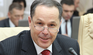 În opinia lui Formuzal, reintegrarea țării va fi posibilă doar atunci, cînd Chișinăul va fi dispus să respecte interesele și doleanțele locuitorilor din stînga Nistrului. 