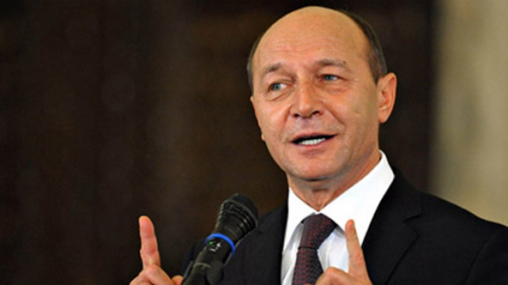 Preşedintele Traian Băsescu s-a declarat mulţumit de rezultatele pe care România le-a obţinut la summitul UE.