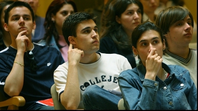 Evenimentulva avea loc mâine, 23 mai, cu începere de la ora 09.30 pe strada Studenţilor 9, la Campusul Universităţii – Cortul Expoziţional.