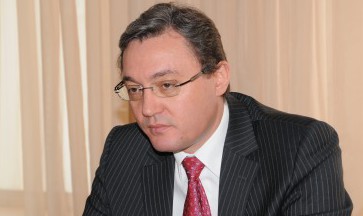 В Соглашении о создании коалиции за проевропейское правление отмечается, что новым спикером станет Игорь Корман.