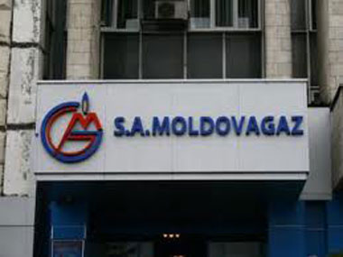 Potrivit ANRE, „Moldovagaz” şi companiile fiice se numără printre cei mai activi deţinători de licenţe. Foto: tv7.md