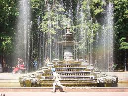 În capitală se anunţă o zi cu soare până la amiază şi cu precipitaţii în partea a doua a zilei. Foto: flickr.com