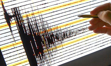 Un cutremur cu magnitudinea de 4,2 grade pe scara Richter s-a produs în Vrancea, miercuri, la ora 03.10.