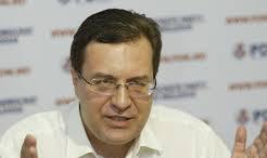 Marian Lupu a reiterat că demiterea sa de către fracţiunile PCRM şi PLDM nu l-a afectat, deoarece nu se ţine de funcţii.