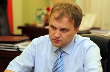 Евгений Шевчук подписал новую редакцию Концепции внешней политики непризнанной Приднестровской Молдавской Республики.