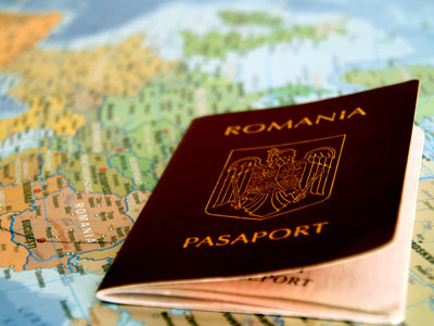 За то, чтобы ускорить процедуру получения гражданства Румынии уроженец Глодян требовал от одного гражданина 1300 евро. Фото: moveoneinc.com