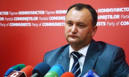conflictului transnistrean, prounând federalizarea Republicii Moldova.