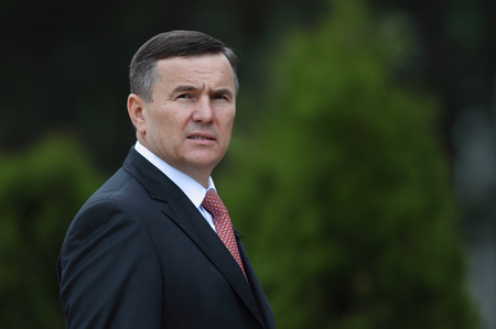 Valeriu Pleșca a menționat că, în 2005, ofițerii Armatei Naționale mergeau la studii în SUA din contul Ministerului Apărării.