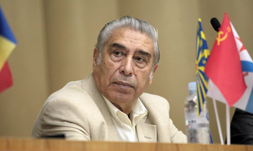 Вадим Мишин был смещен с должности председателя парламентской комиссии по правам человека.