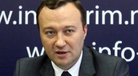 Эксперт Ассоциации за демократию через участие (ADEPT) Корнелиу Гурин.