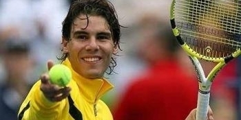 Tenismanul iberic a jucat ultimul meci în luna iunie, la Wimbledon.