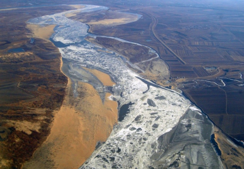 Recent, autorităţile chineze au anunţat că vor aloca suma de 16 milioane de dolari pentru a se ocupa de problema poluării.