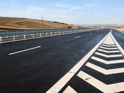 Bulgaria a modificat viteza maximă pe autostrăzi. Cu cât se va putea circula în ţara vecină (Imagine: Mircea Rosca/Arhiva Mediafax Foto)