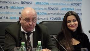 Veaceslav Achindinov ne spune că finalul concursului se tărăgănează. Foto: newsmoldova.md