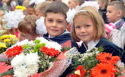 Министерство образования допускает переход учеников из первого в третий класс. Фото: novadmin.ru