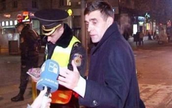 Reamintim că ataşatul militar al României la Chişinău a fost retras din Republica Moldova, după ce a fost prins băut la volan de poliţie