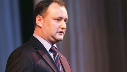 Grupul parlamentar al socialiştilor a votat împotriva proiectului de  lege privind interzicerea simbolicii comuniste.