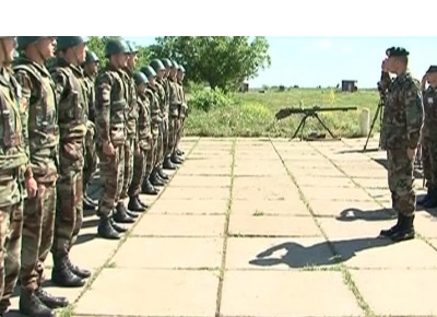 Случай погибшего в Бульбоаке военного окажется сегодня в центре внимания Министерства обороны. 