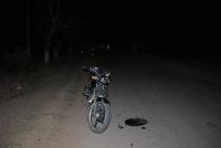 В результате дорожно-транспортного происшествия в Оргеевском районе погиб один человек.