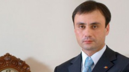 Станет ли Виталий Пырлог генеральным прокурором, по-прежнему неясно. Фото: tribuna.md