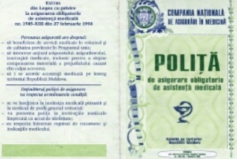 Astfel, în 2013, costul poliţei de asigurare medicală va fi de 3.118 lei.