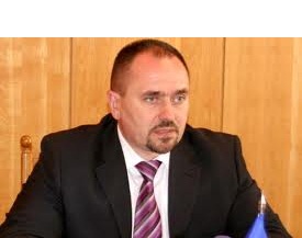 Генеральным прокурор РМ, Валерий Зубко. Фото: obzormd.com