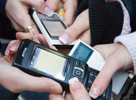 В Молдове общее число пользователей услуг электронных коммуникаций выросло во II квартале по сравнению с I кварталом 2012 года на 2,4% и достигло 5 млн 729 тыс. Фото: iport.info