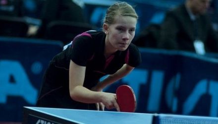Potrivit antrenorului sportivei, Valeriu Grosu, ea urmează să fie supusă unei intervenţii chirurgicale în timpul cel mai apropiat. 