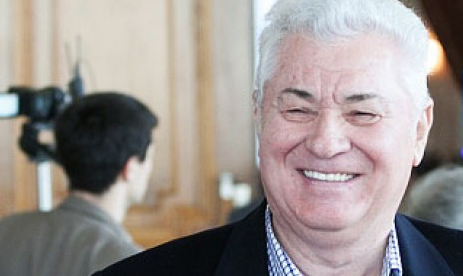 Vladimir Voronin, şi-a luat vacanţă şi a plecat la odihnă peste hotare. 