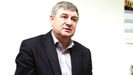 Владимир Майдук стал начальником внутренней безопасности МВД в тот момент, когда ситуация внутри ведомства стала тревожной. Фото: adevarul.ro 