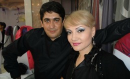 Celebrul cuplu Botgros nu încearcă să forţeze nota şi lasă lucrurile să decursă de la sine. „Când o vrea Dumnezeu, atunci va fi
