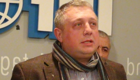 По мнению Тулбуре, на данный момент в Молдове полностью парализованы закон и государственные интституты и особенно это стало заметно после убийства на охоте Сорина Пачу. Фото: grenada.md