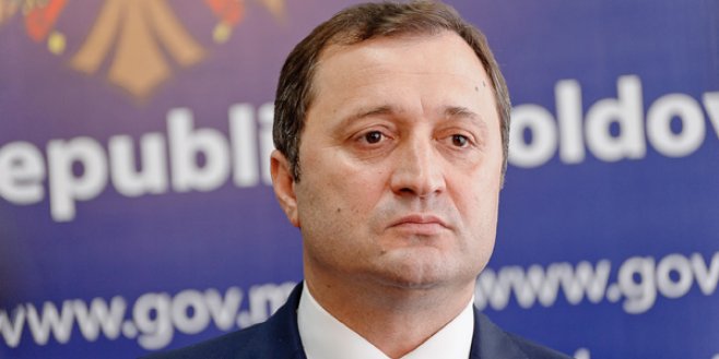 „Nu excludem că acesta va fi ales în baza unui concurs public”, a mai spus Vlad Filat.