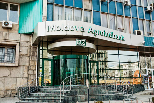 Ситуация в Moldova-Agroindbank может быть обсуждена на следующей неделе комиссией по финансовой стабильности.  Фото: totul.md