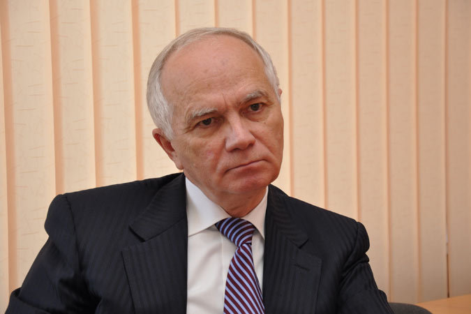 Россия и ЕС приступили к конструктивному диалогу в Кишиневе Фото: Сергей СЕДЛЕЦКИЙ