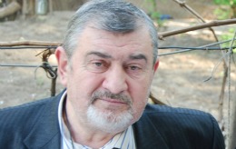 Umoristul ne-a dezvăluit că acum Gheorghe Urschi stă în apartamentul său