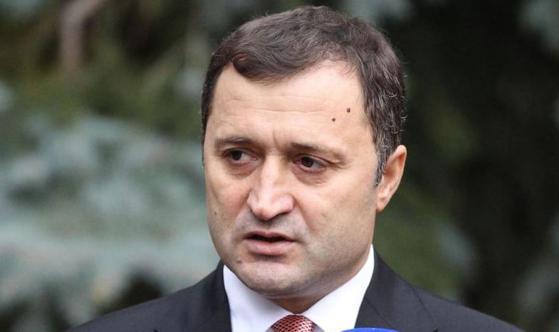 Filat a spus că în ultimele luni partidul său a mers la cedări fără precedent pentru a evita alegerile anticipate.