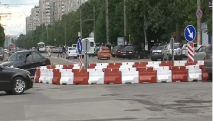  Alte câteva sensuri giratorii ar putea fi instalate în capitală pentru a fluidiza traficul rutier și a scăpa de ambuteiaje.