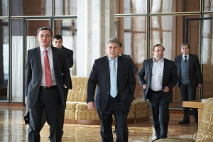 Surse din cadrul PLDM au declarat că deputații vor merge la case de copii 