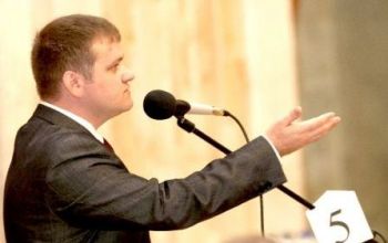 "PLDM va veni cu proiectul lor, noi cu al nostru"