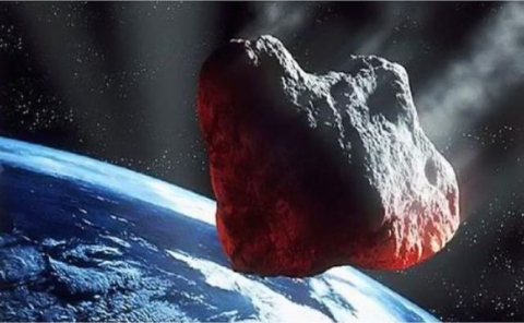 Postul de televiziune al NASA programează o transmisie în direct, comentată de specialişti, timp de o jumătate de oră, începând cu ora 19.00 GMT.