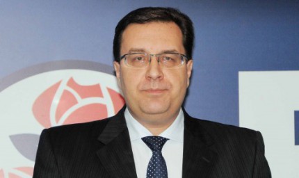 Oficialul a exprimat temerea ca această lege ar putea determina începerea unei vînători de vrăjitoare