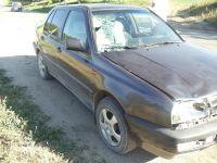 Cazul este cercetat de către Serviciul urmăriri penale al CP Străşeni
