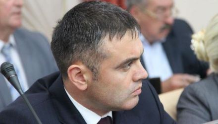 Viorel Chetraru este candidat oficial la funcția de șef al CNA. Acesta a obținut 16,6 puncte în urma probelor susținute în concurs.