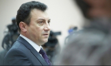 Focșa este suspectat de înstrăinarea a patru clădiride valoare naţională din Capitală. Ministrul a respins acuzaţiile. 