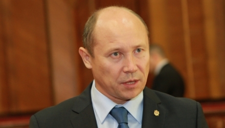 Întrebat la ce se așteaptă PLDM în această situație, Valeriu Streleț a declarat că nu vrea să anticipeze lucrurile.
