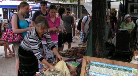 Молдавским мастерам пока особо нечем удивить иностранных гостей. 