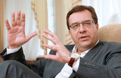 „În cazul Partidului Democrat, nu trebuie să vă aşteptaţi la remanieri masive."- a declarat Lupu.