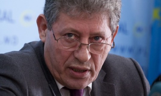 Гимпу сегодня накалил обстановку в парламенте. 